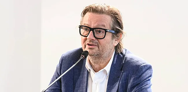 Marc Coucke en difficulté ? “Un sérieux problème de sécurité”